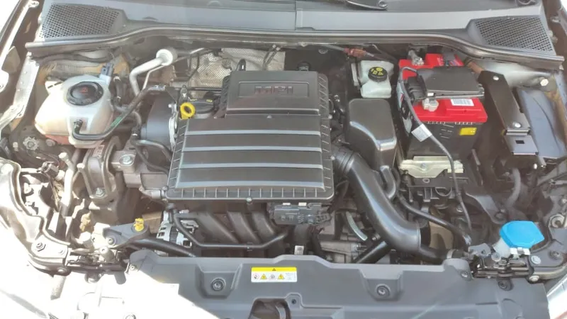 Seat Ibiza 2021