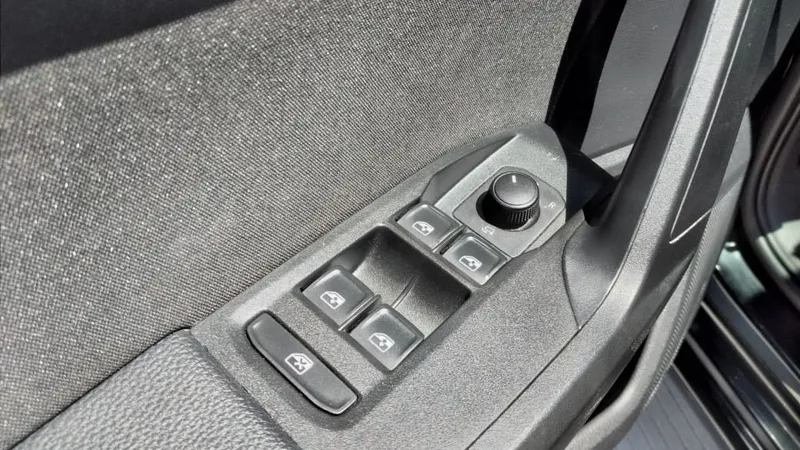 Seat Ibiza 2021