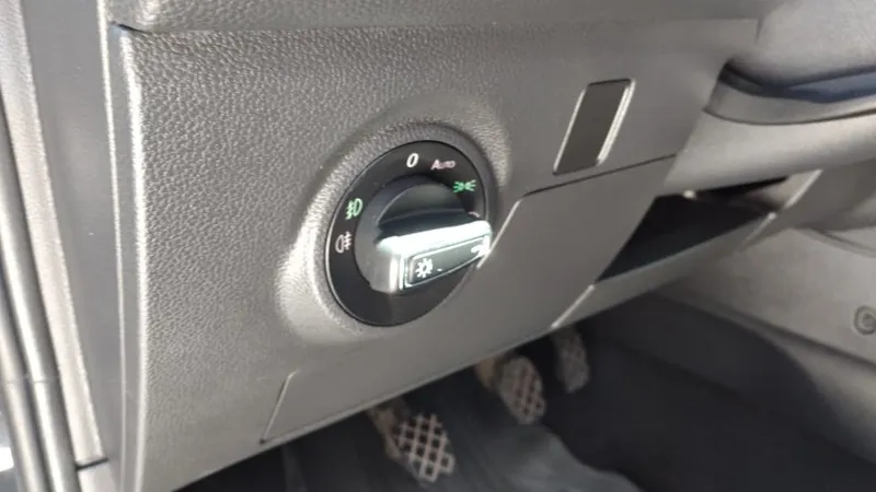 Seat Ibiza 2021