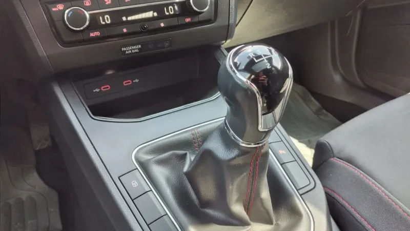 Seat Ibiza 2021