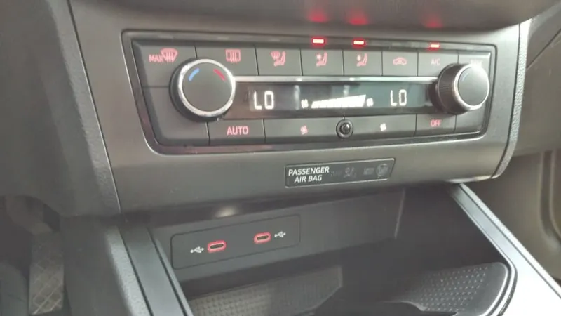 Seat Ibiza 2021