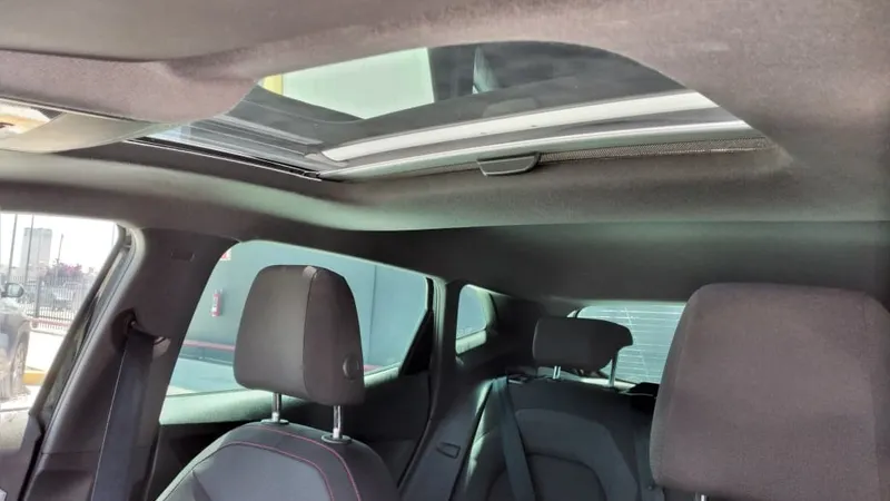 Seat Ibiza 2021