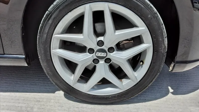 Seat Ibiza 2021