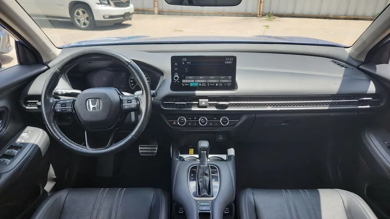 Honda Hr-v 2023