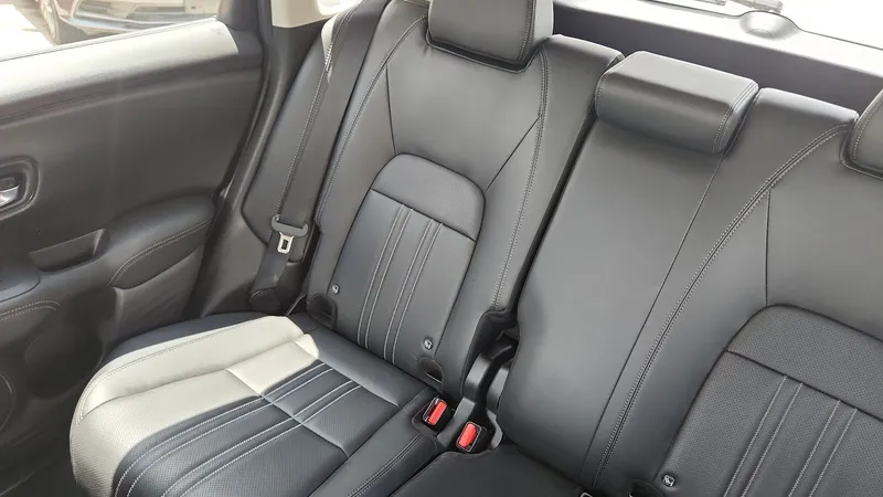 Honda Hr-v 2023