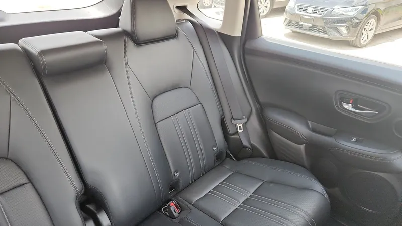 Honda Hr-v 2023
