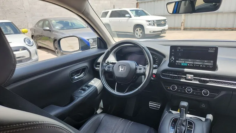 Honda Hr-v 2023