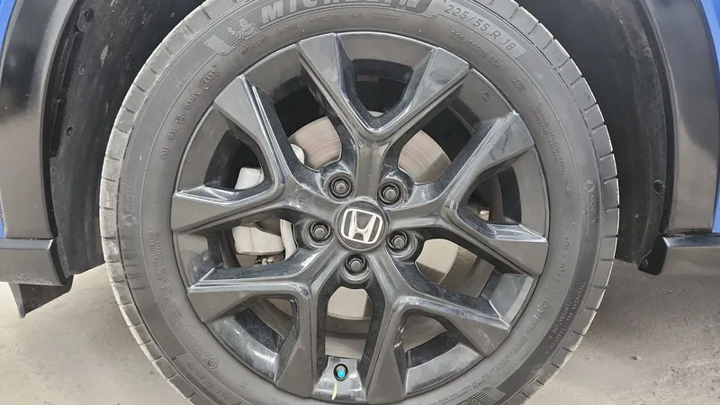 Honda Hr-v 2023