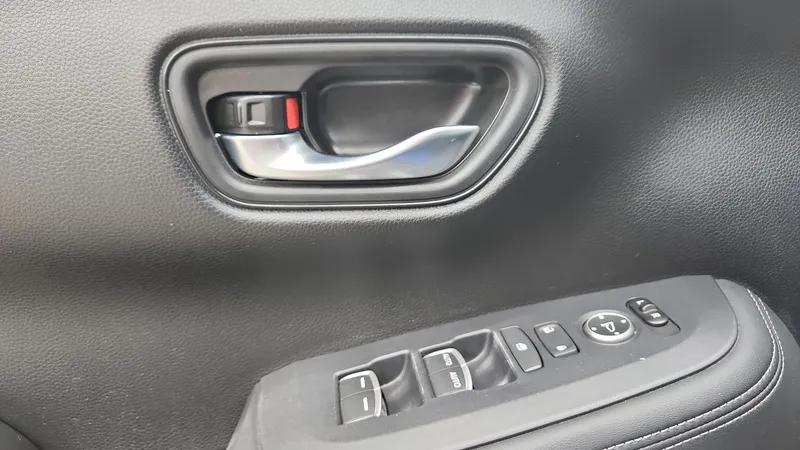 Honda Hr-v 2023