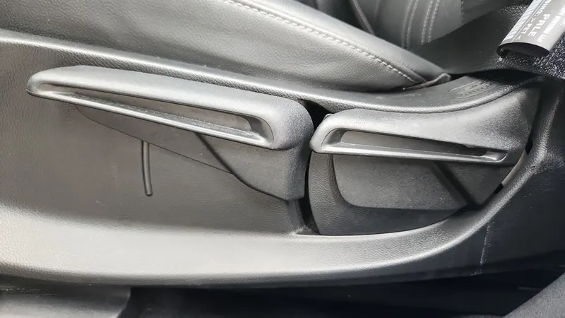 Honda Hr-v 2023