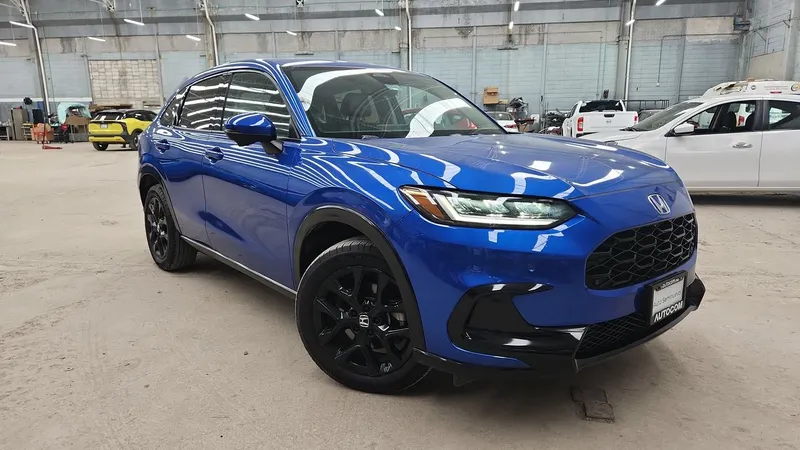 Honda Hr-v 2023