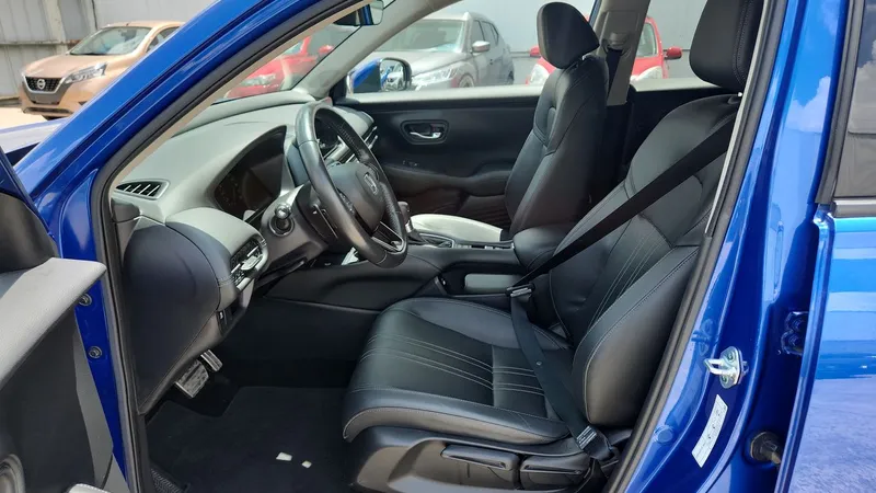 Honda Hr-v 2023