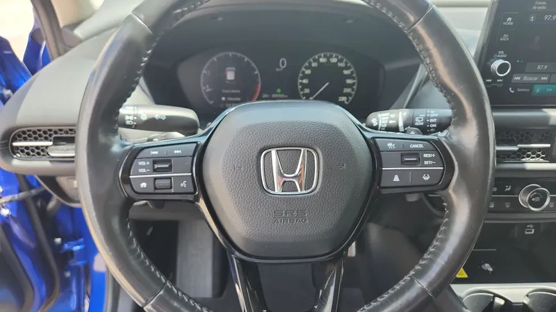 Honda Hr-v 2023