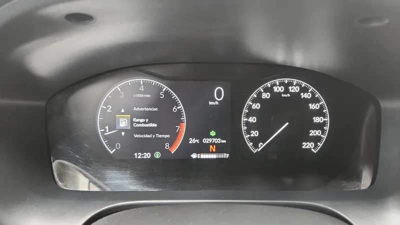 Honda Hr-v 2023