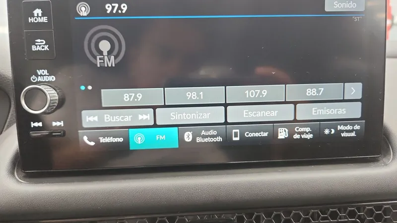 Honda Hr-v 2023