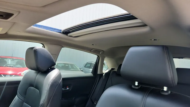 Honda Hr-v 2023