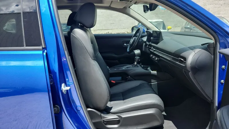 Honda Hr-v 2023