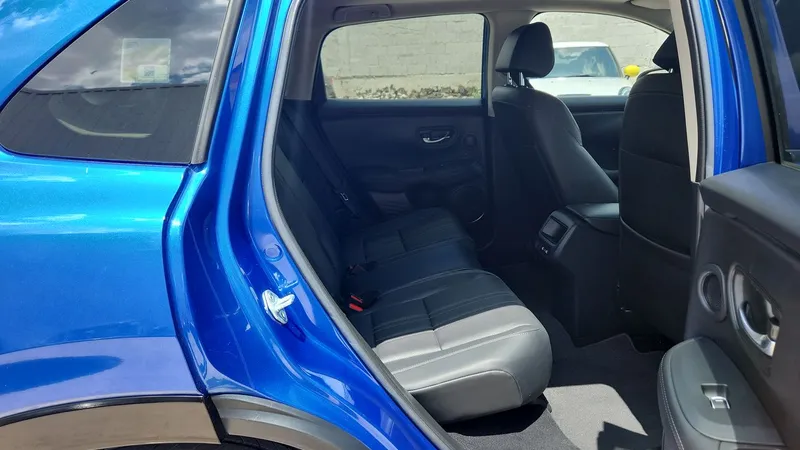 Honda Hr-v 2023