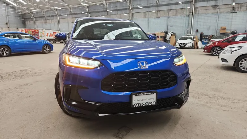 Honda Hr-v 2023