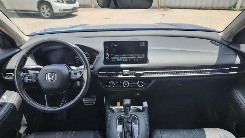 Honda Hr-v 2023