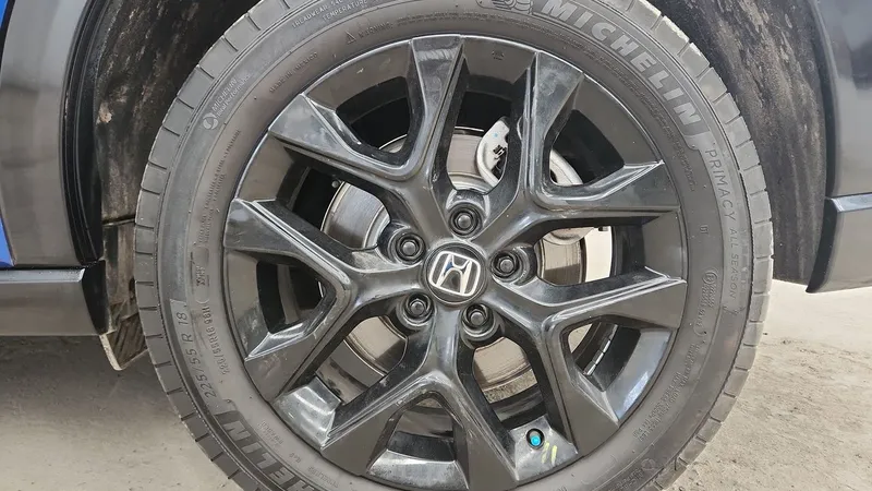 Honda Hr-v 2023