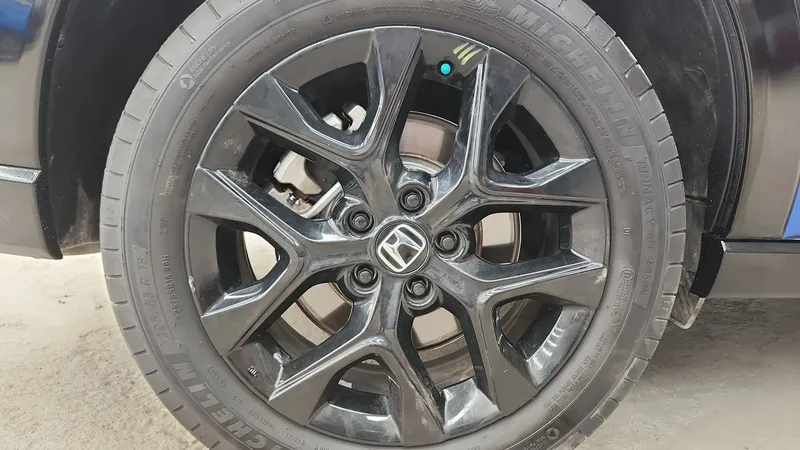 Honda Hr-v 2023