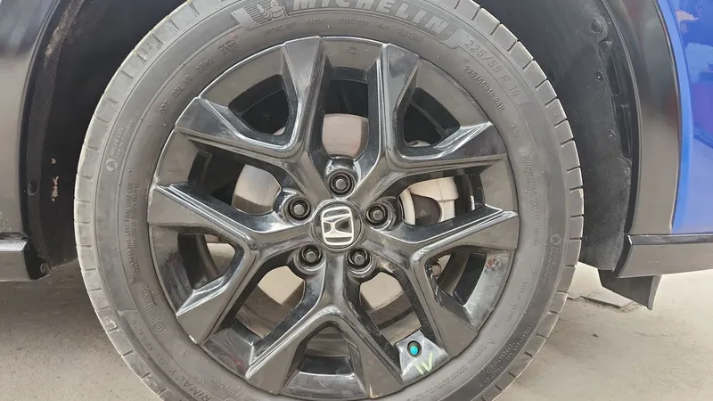 Honda Hr-v 2023