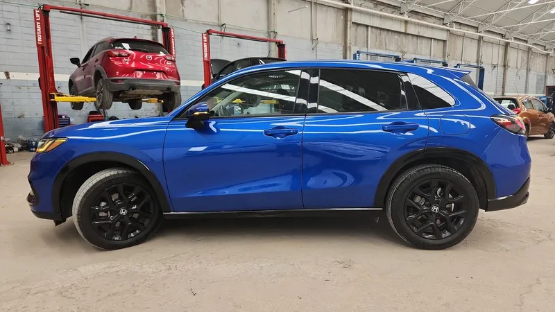 Honda Hr-v 2023