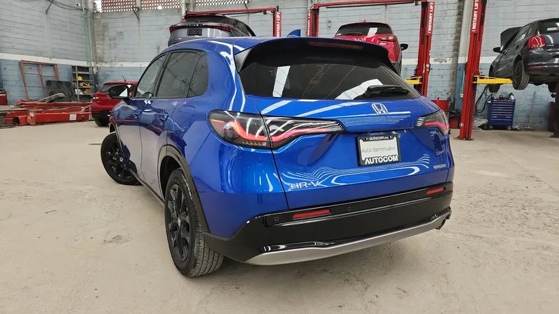 Honda Hr-v 2023