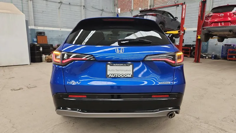 Honda Hr-v 2023