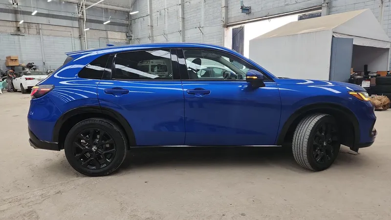 Honda Hr-v 2023