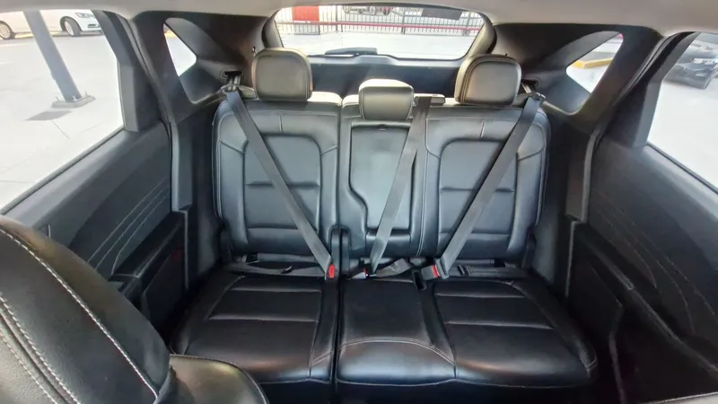 Ford Escape 2022