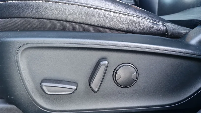 Ford Escape 2022