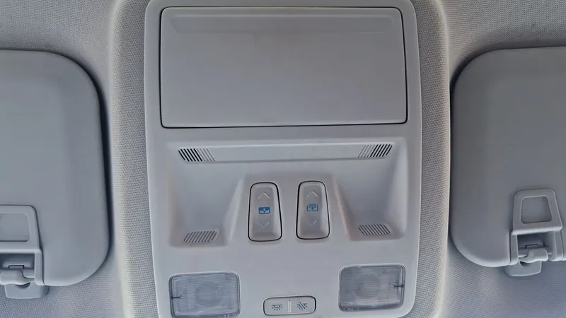 Ford Escape 2022