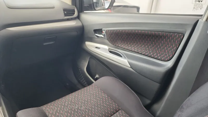 Toyota Avanza 2021