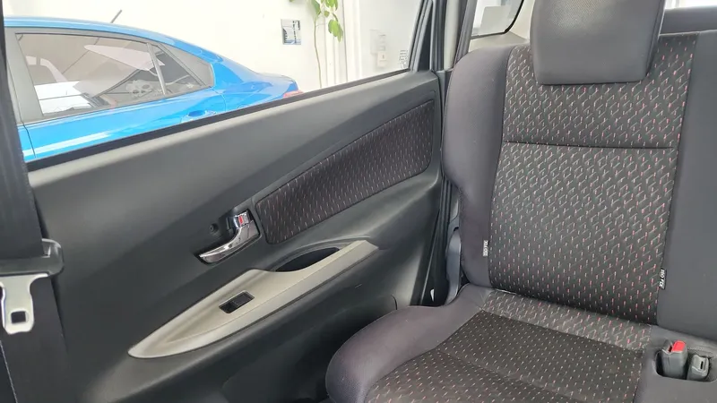Toyota Avanza 2021
