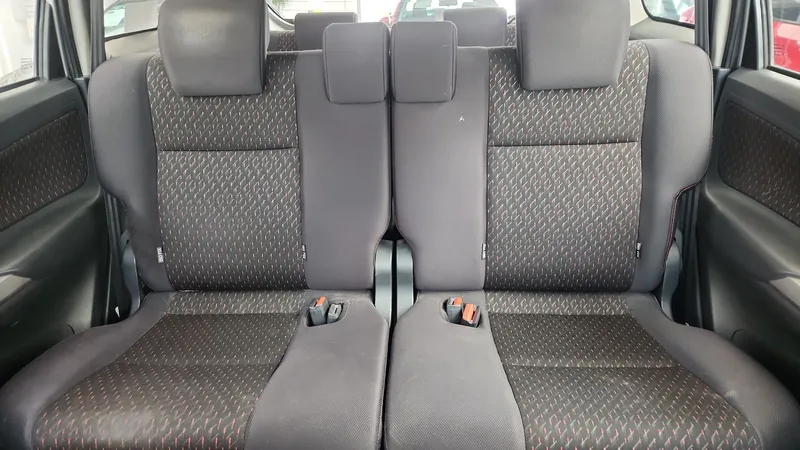 Toyota Avanza 2021
