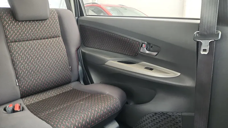 Toyota Avanza 2021