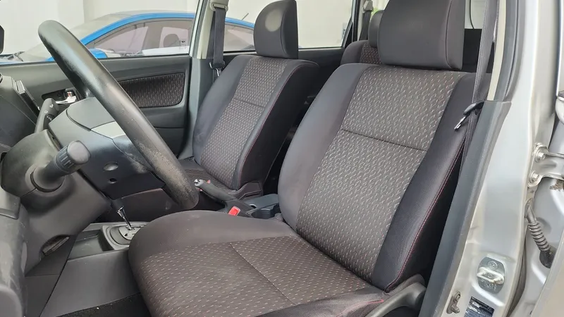 Toyota Avanza 2021