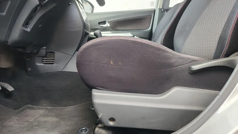 Toyota Avanza 2021