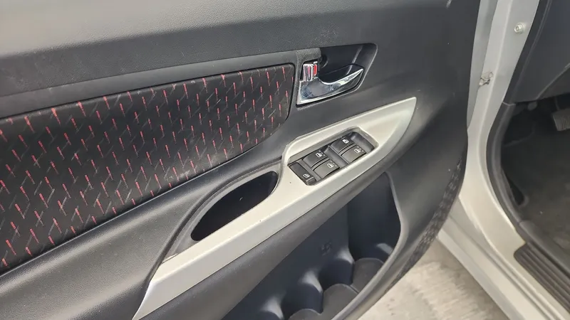 Toyota Avanza 2021