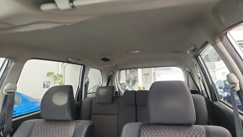 Toyota Avanza 2021