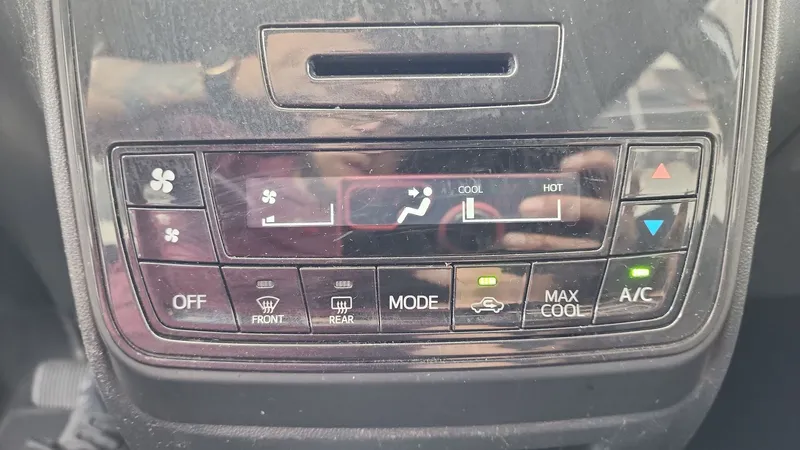 Toyota Avanza 2021