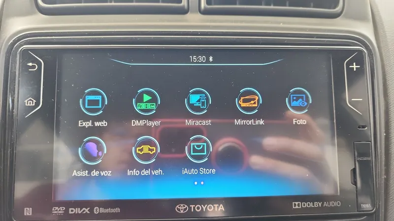 Toyota Avanza 2021