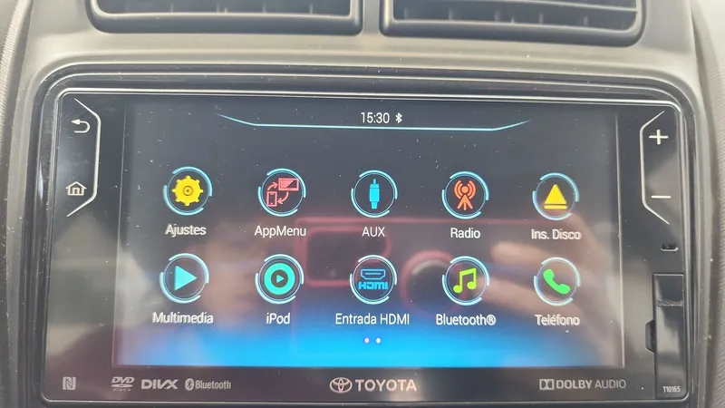 Toyota Avanza 2021