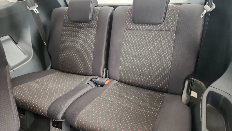 Toyota Avanza 2021