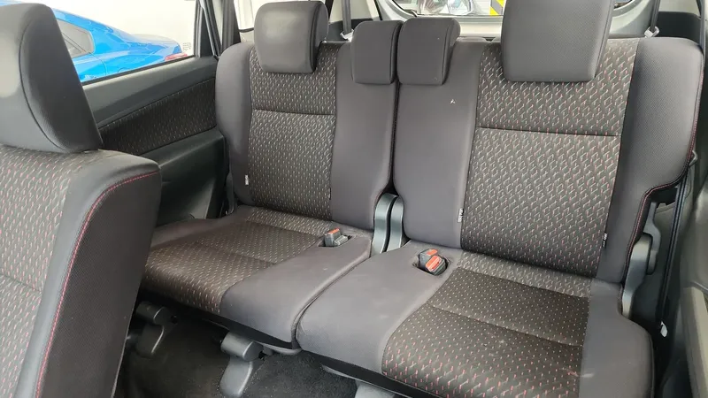 Toyota Avanza 2021