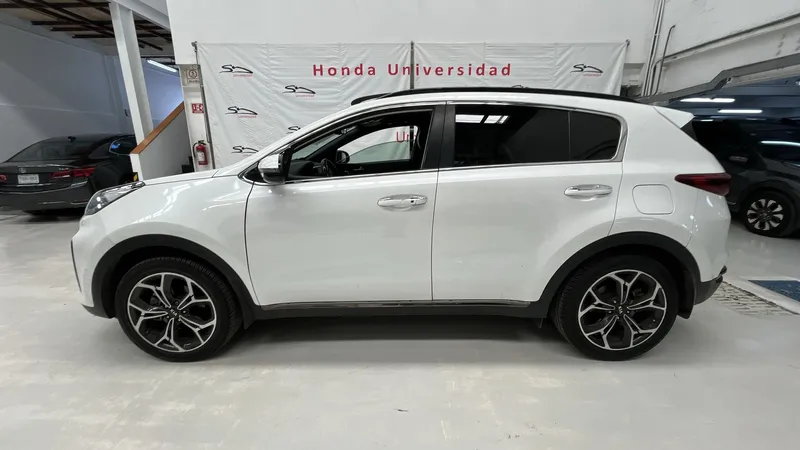 Kia Sportage 2020