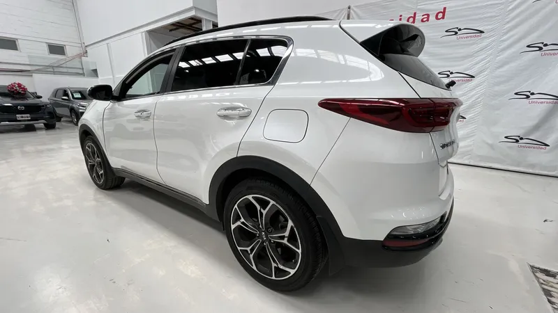 Kia Sportage 2020