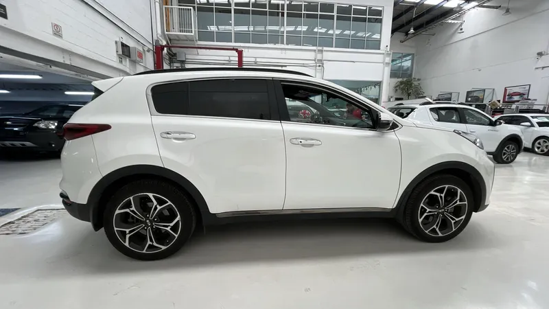 Kia Sportage 2020